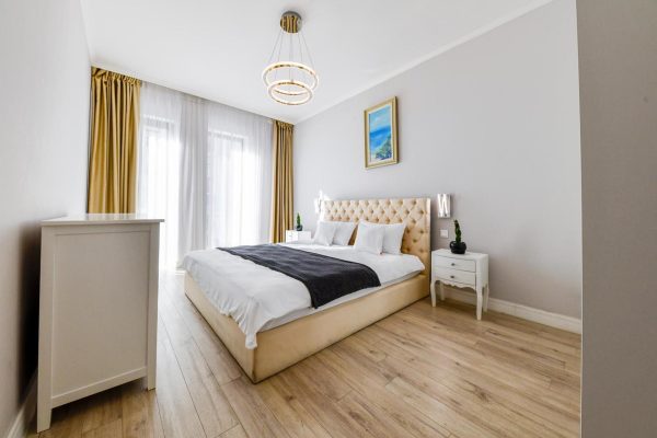 Stylish Ground Floor Apartment -  - Cluj - Cluj-Napoca