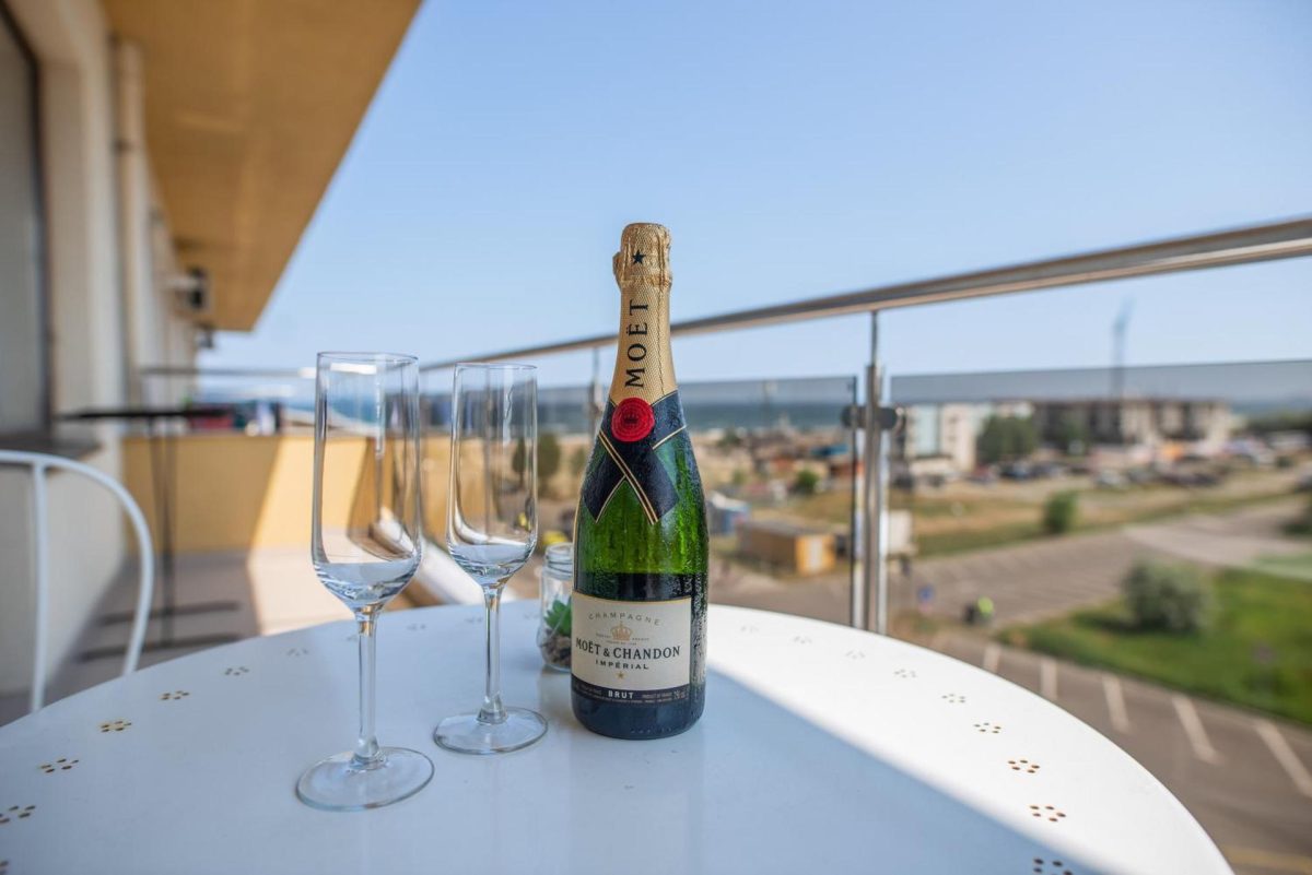 Summerland Happy Blue Apartments -  - Constanța - Mamaia