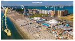 Summerland Luxury Studios by the sea -  - Constanța - Mamaia