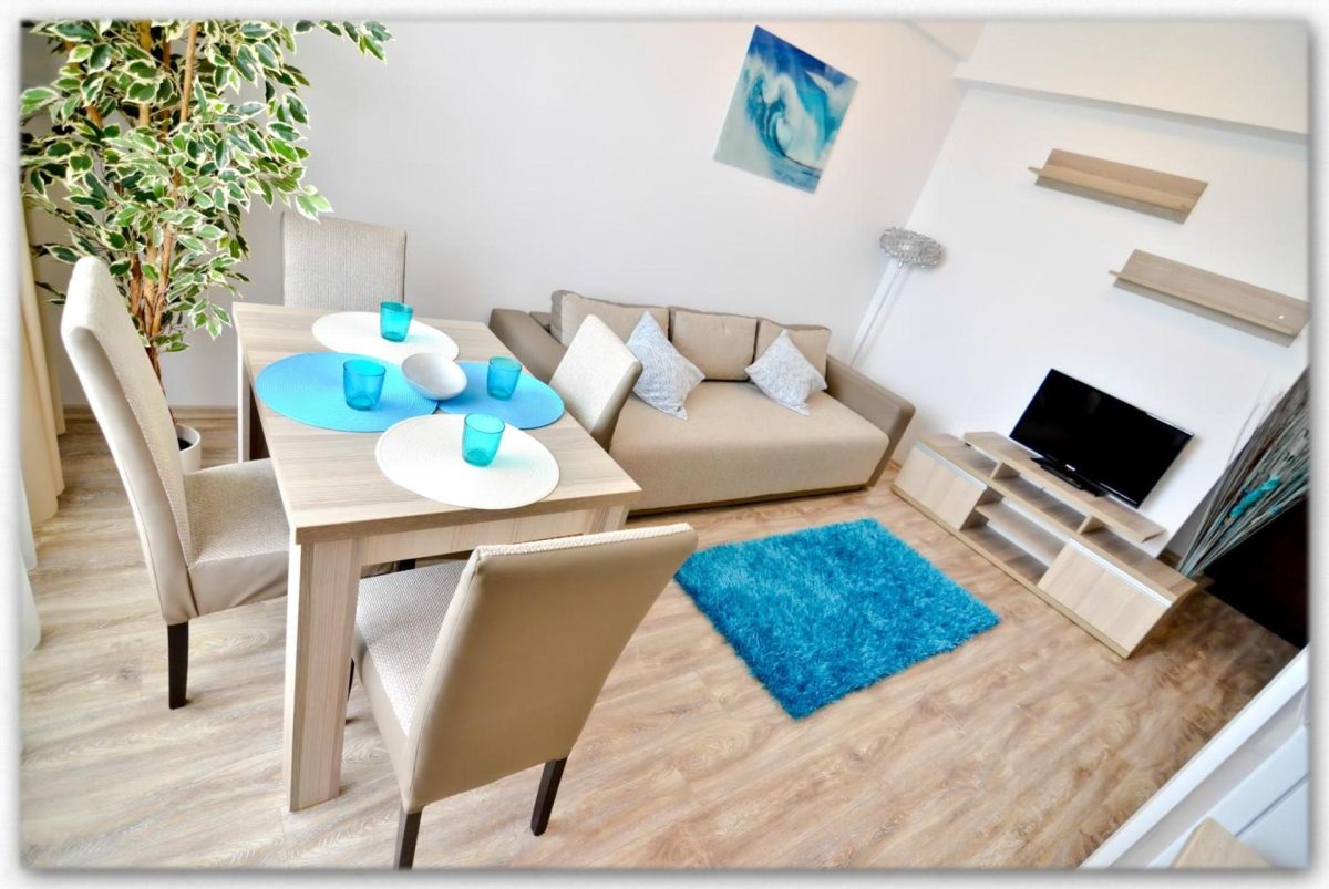 Summerland Luxury Studios by the sea -  - Constanța - Mamaia