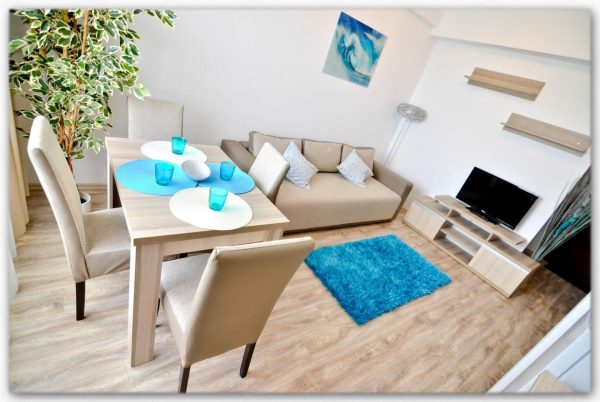 Summerland Luxury Studios by the sea -  - Constanța - Mamaia