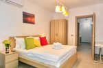 Sun & Fun Apartment in SPA Pools Resort -  - Constanța - Mamaia
