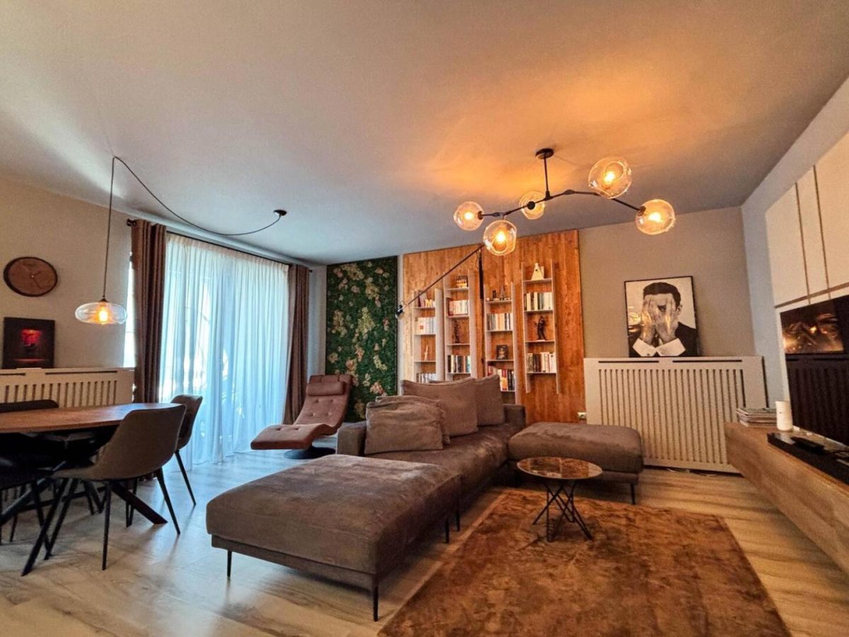 Sunflower Luxury Haven by Iulius Mall and FSEGA -  - Cluj - Cluj-Napoca