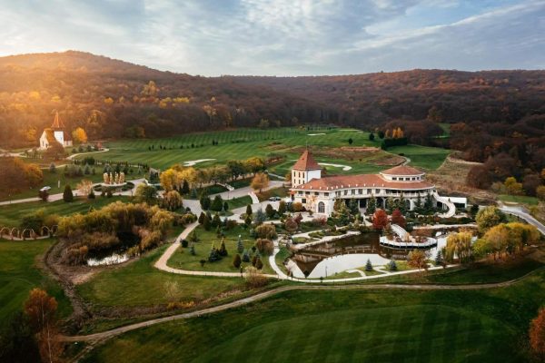 SunGarden Golf & Spa Resort -  - Cluj - Cluj-Napoca