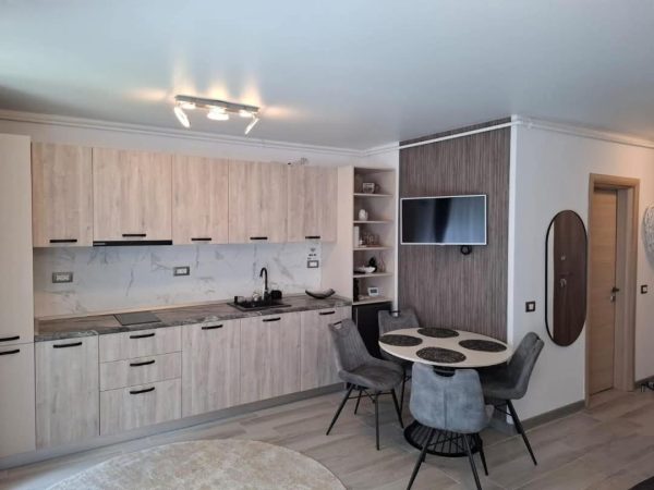 Sunny Days Studio - Mamaia Nord - Litoral - Constanța - Mamaia