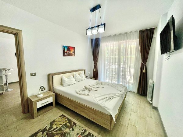Sunny Holiday Apartment by Alz -  - Constanța - Mamaia