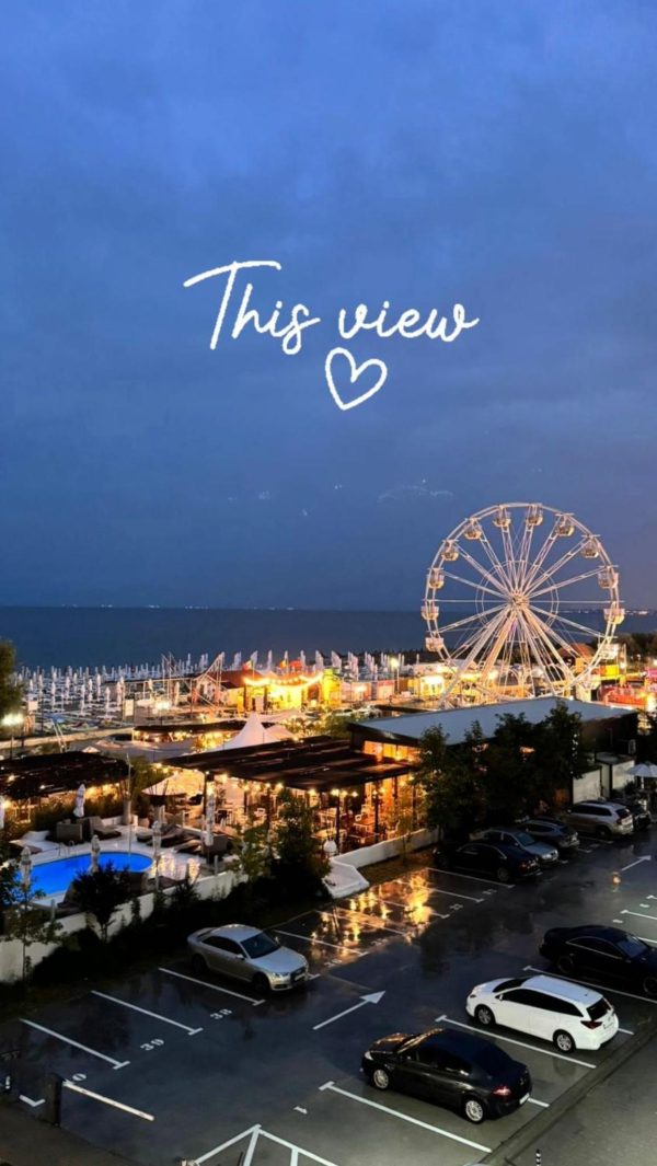 Sunrise View Apartment -  - Constanța - Mamaia