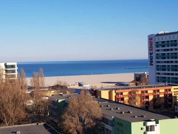 Sunset Boulevard Apartment Mamaia -  - Constanța - Mamaia