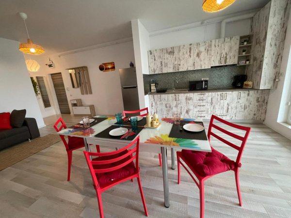 Sunshine Summer Residence -  - Constanța - Mamaia