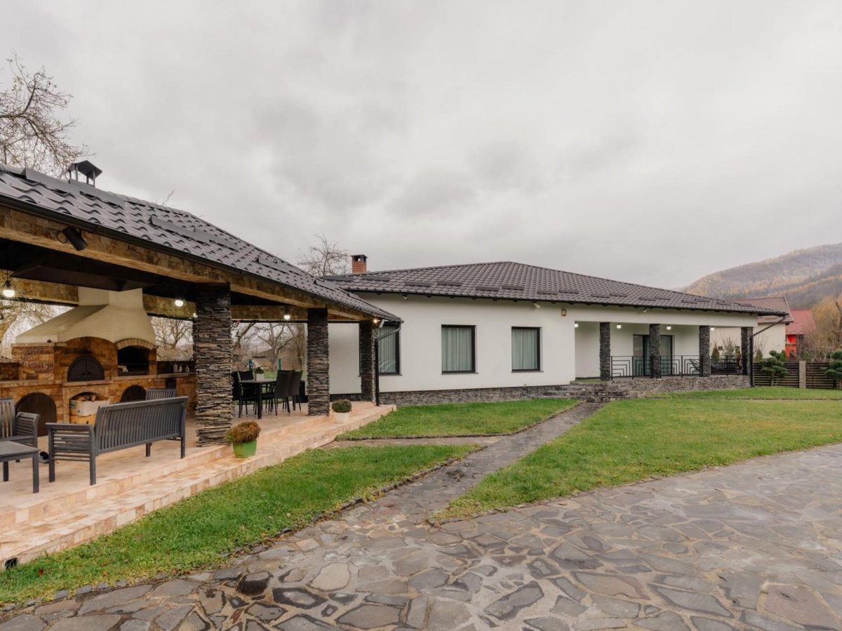 TCM Residence -  - Maramureș - Sighetu Marmației