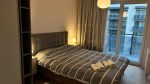 King Size Bed