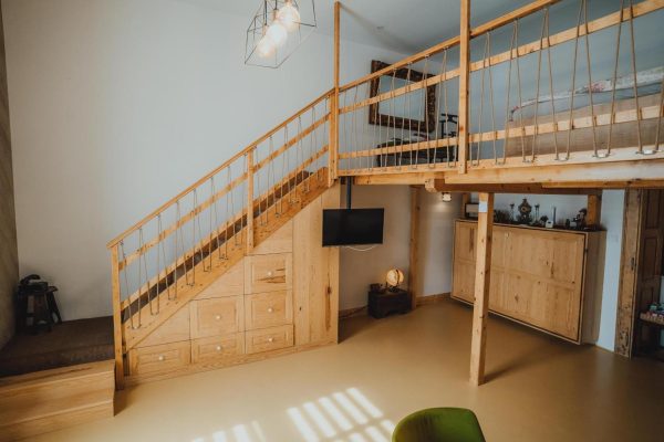 The Downtown Nest -  - Cluj - Cluj-Napoca