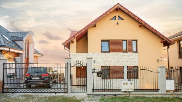 The dream villa -  - Cluj - Cluj-Napoca