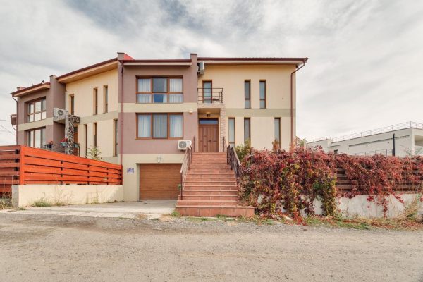 The K Guest House -  - Cluj - Cluj-Napoca