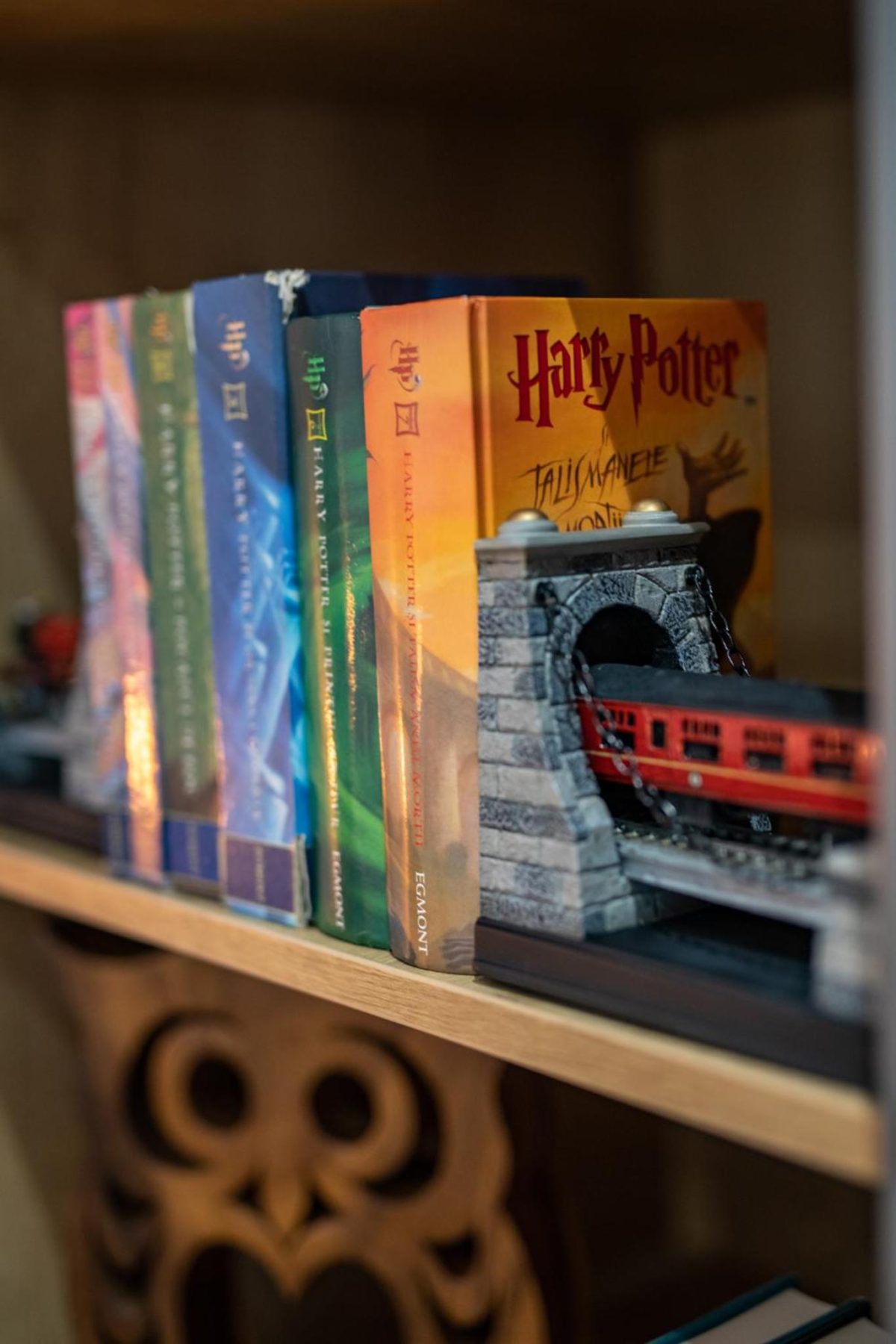 The Leaky Cauldron -  - Sibiu - Sibiu