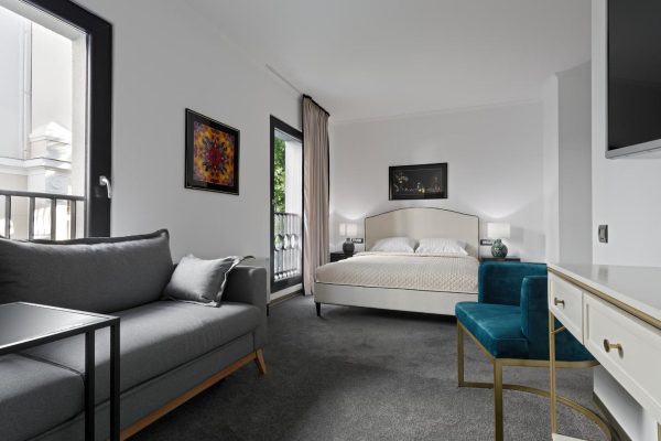 The Square Hotel -  - Cluj - Cluj-Napoca