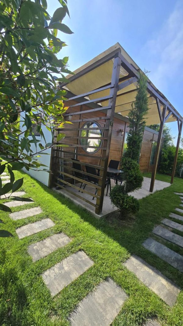 Tiny Village Mamaia Nord - House 1 -  - Constanța - Mamaia