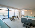 Tropicana - Infinity Pool & Spa Resort -  - Constanța - Mamaia