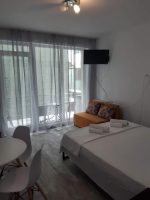 Tudor studio Mamaia Sat -  - Constanța - Mamaia