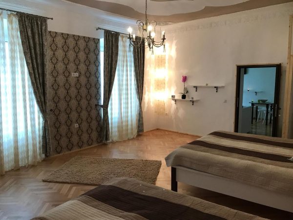 Turnului Apartment Central Sibiu -  - Sibiu - Sibiu
