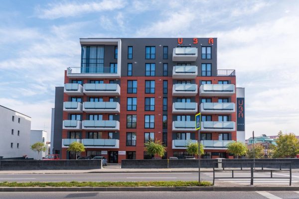 UBA Accommodation -  - Cluj - Cluj-Napoca
