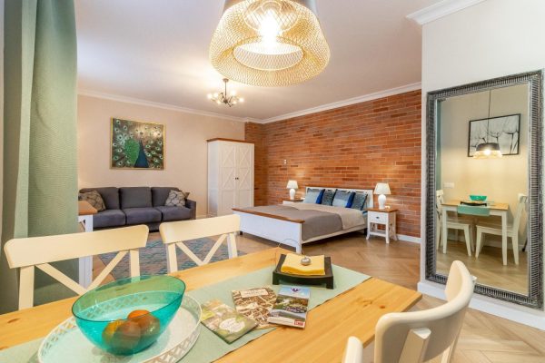 Ultracentral Oldtown Guesthouse -  - Cluj - Cluj-Napoca