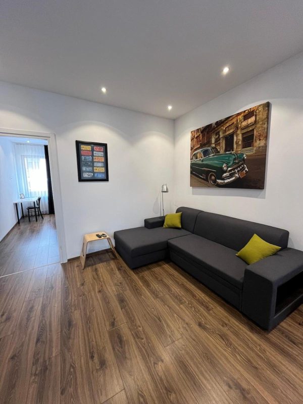 Ultracentral Piata Muzeului Flat -  - Cluj - Cluj-Napoca