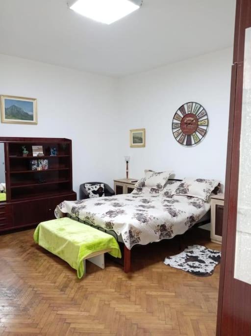 Untold Accommodation -  - Cluj - Cluj-Napoca
