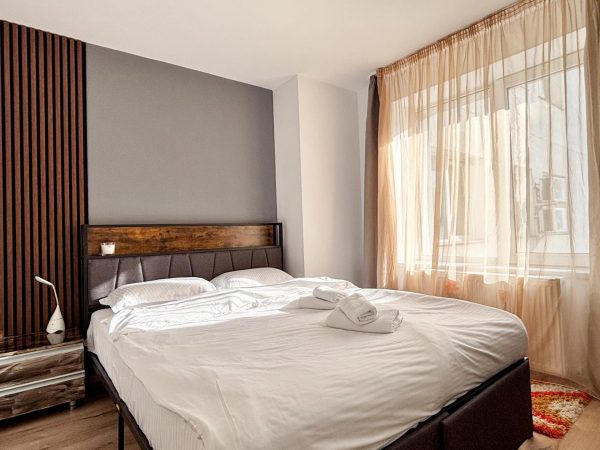 Urban Nest Private Parking Work-Friendly -  - Cluj - Cluj-Napoca