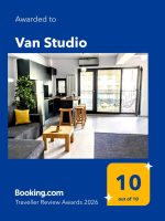 Van Studio -  - Constanța - Mamaia