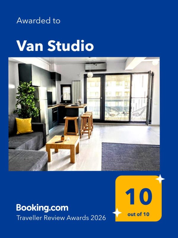 Van Studio -  - Constanța - Mamaia