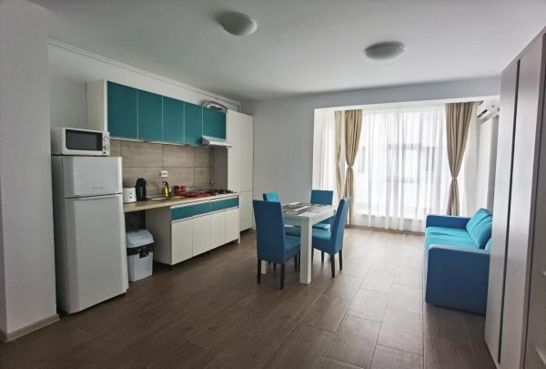 Vanilla Apartments -  - Constanța - Mamaia