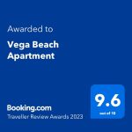 Vega Beach Apartment -  - Constanța - Mamaia