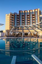 Vega Hotel -  - Constanța - Mamaia