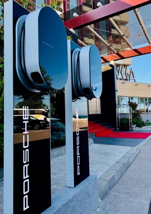 Vega Hotel -  - Constanța - Mamaia