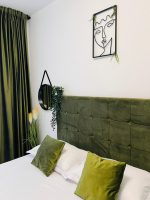 Velvet Bliss Holiday Apartments Mamaia Nord -  - Constanța - Mamaia