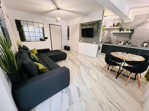 Velvet Bliss Holiday Apartments Mamaia Nord -  - Constanța - Mamaia