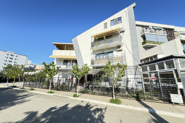 Vila 57 - Litoral - Constanța - Eforie Nord