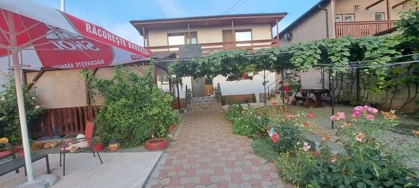 Vila Ade & Kar - Litoral - Constanța - Schitu