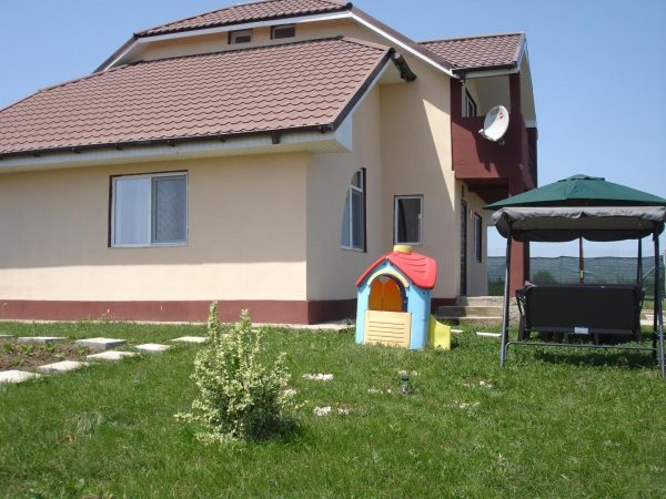 Vila Antonia -  - Constanța - Eforie Nord