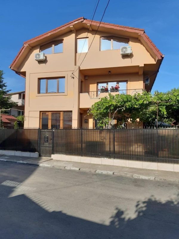 Vila Camelia -  - Constanța - Eforie Nord