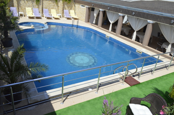 Vila Careea - Litoral - Constanța - Mamaia