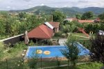 Vila Cristal - Moldova - Bacău - Târgu Ocna
