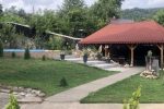 Vila Cristal - Moldova - Bacău - Târgu Ocna