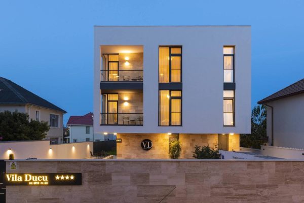 Vila Ducu - Adults Only ( +16 ) -  - Constanța - Mamaia