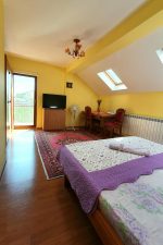 Vila Granada - Litoral - Constanța - Eforie Nord