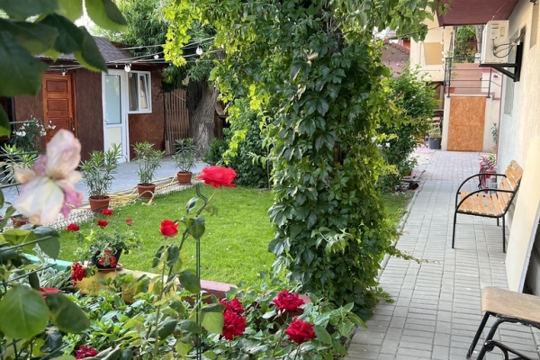 Vila Iris - Litoral - Constanța - Mamaia