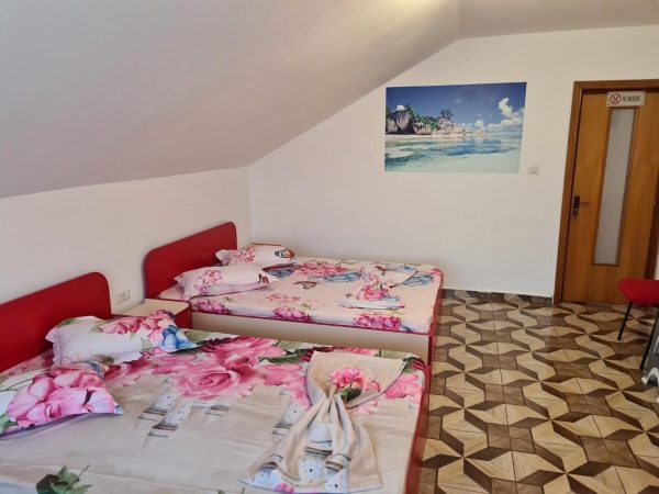 Vila Lili -  - Constanța - Eforie Nord