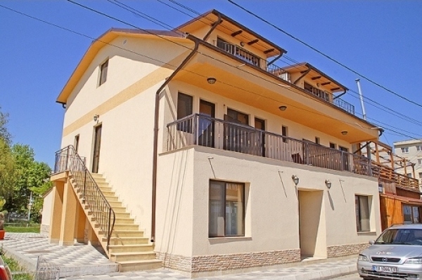 Vila Maritimo -  - Constanța - Mangalia