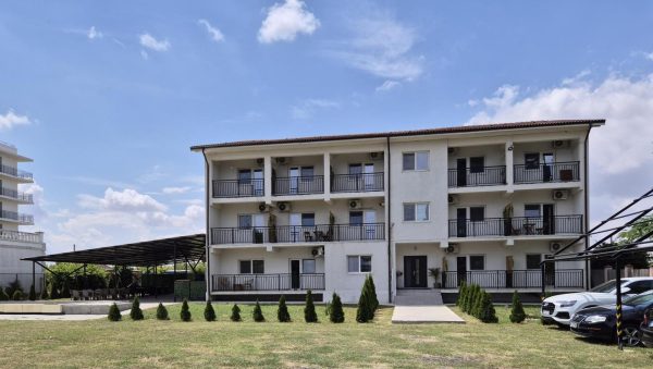 Vila MerSea -  - Constanța - Mamaia